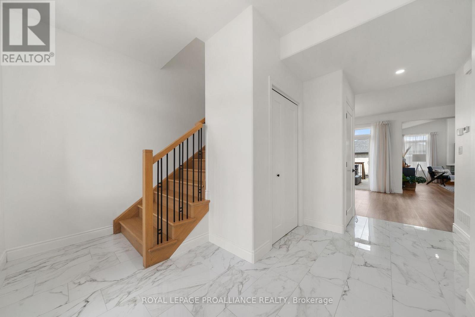 18 Raycroft Drive, Belleville, Ontario  K8N 0R4 - Photo 4 - X12541828