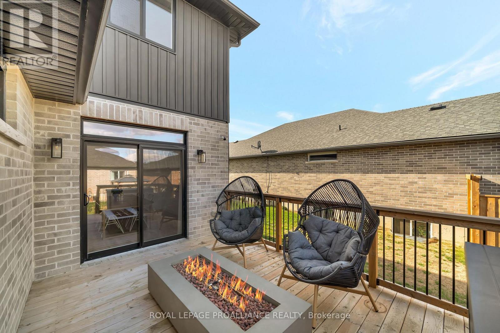 18 Raycroft Drive, Belleville, Ontario  K8N 0R4 - Photo 41 - X12541828