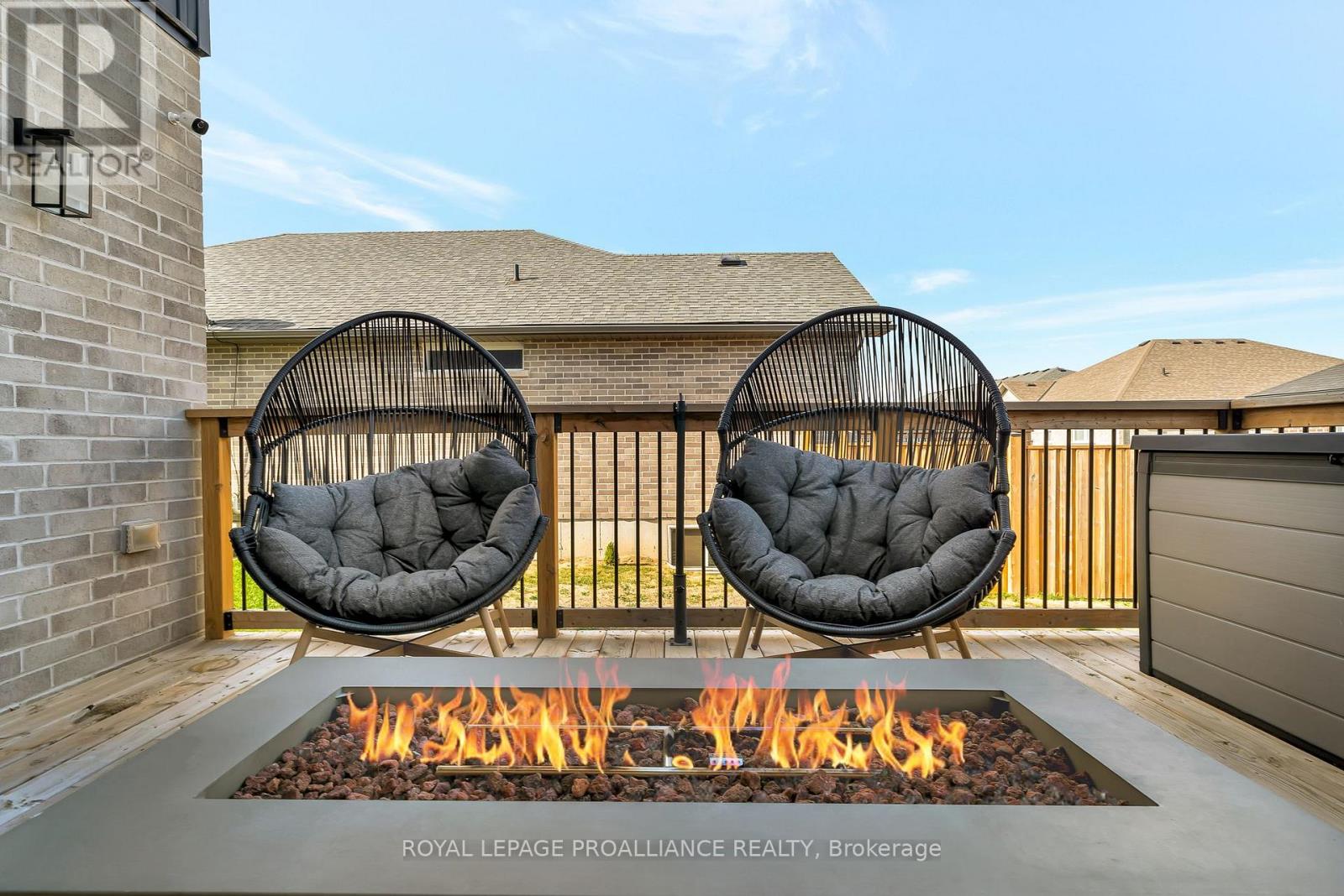 18 Raycroft Drive, Belleville, Ontario  K8N 0R4 - Photo 42 - X12541828