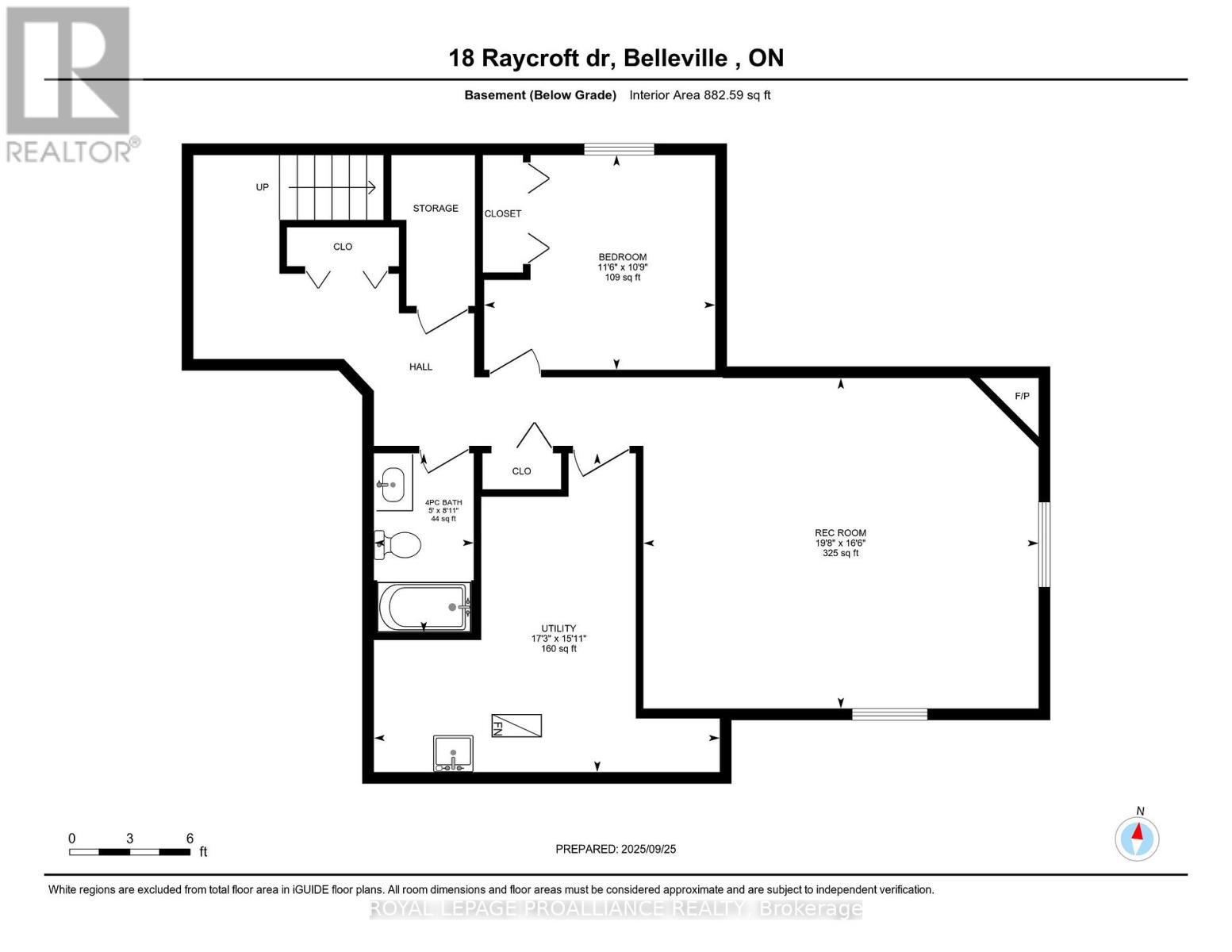 18 Raycroft Drive, Belleville, Ontario  K8N 0R4 - Photo 50 - X12541828