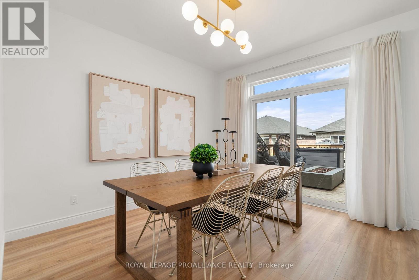 18 Raycroft Drive, Belleville, Ontario  K8N 0R4 - Photo 6 - X12541828