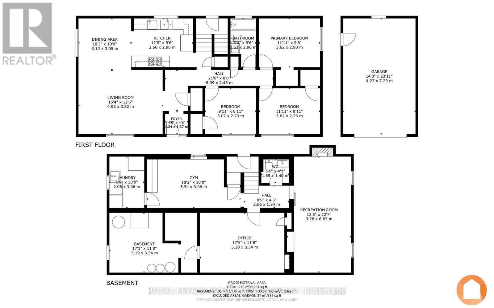 206 Elmwood Drive, Belleville, Ontario  K8N 4Z4 - Photo 44 - X12541850