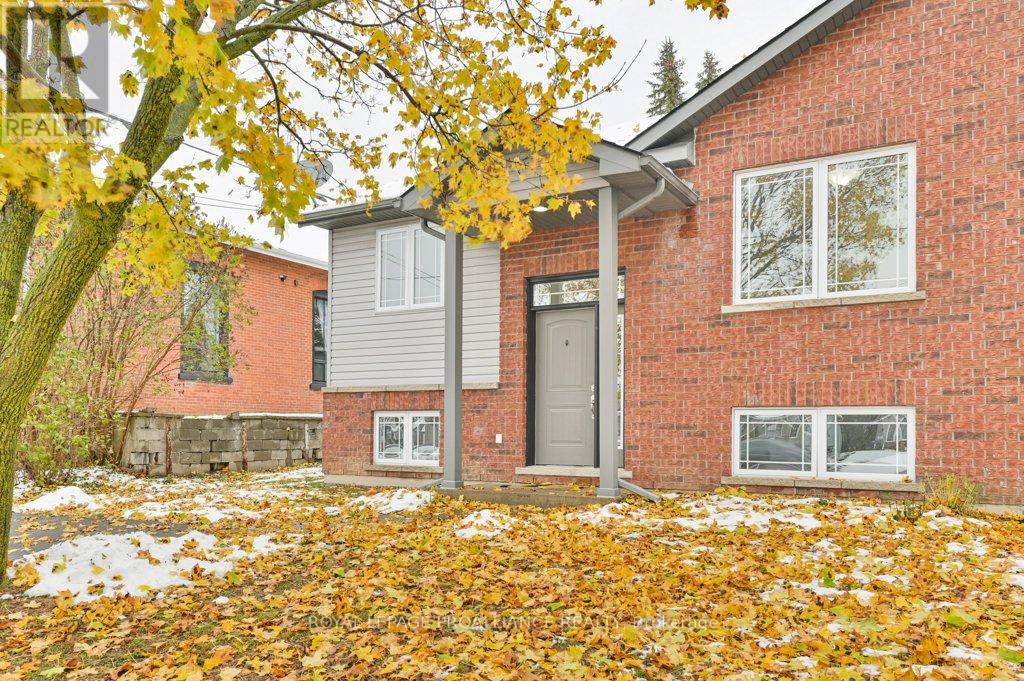 152 Cannifton Road N, Belleville, Ontario  K8P 2T1 - Photo 3 - X12542572