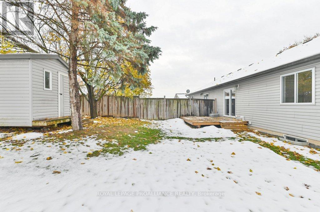 152 Cannifton Road N, Belleville, Ontario  K8P 2T1 - Photo 32 - X12542572
