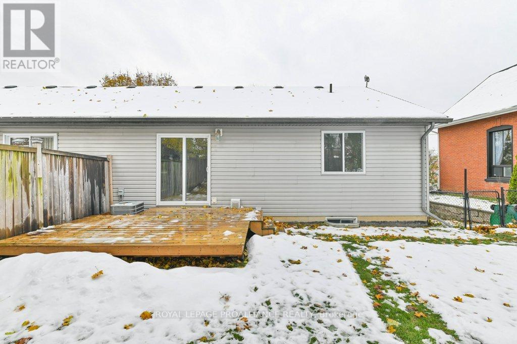 152 Cannifton Road N, Belleville, Ontario  K8P 2T1 - Photo 34 - X12542572