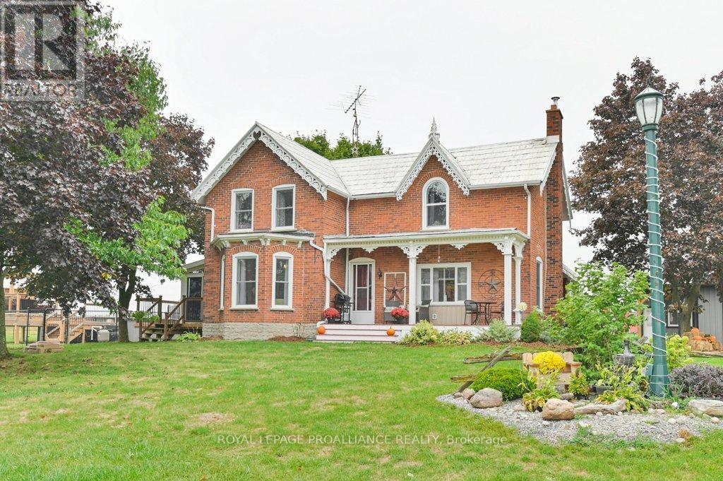 1423 BLESSINGTON ROAD, Belleville, Ontario