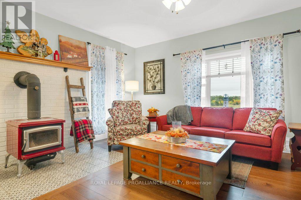 1423 Blessington Road, Belleville, Ontario  K0K 1V0 - Photo 13 - X12543142