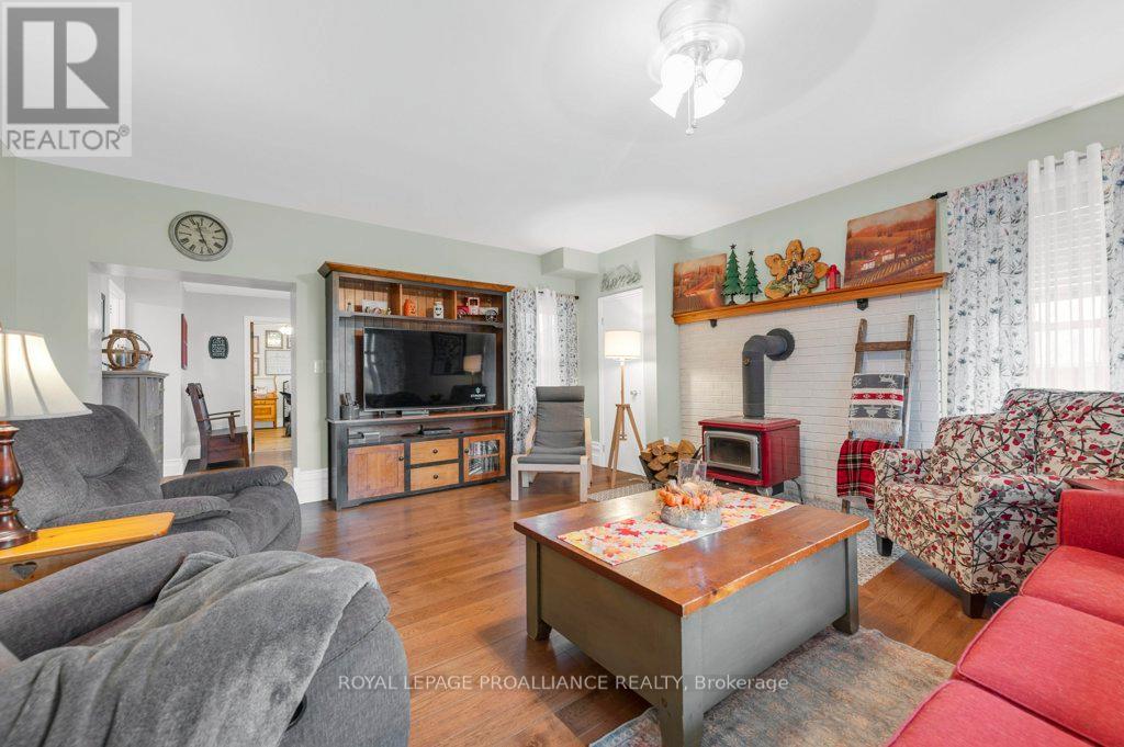 1423 Blessington Road, Belleville, Ontario  K0K 1V0 - Photo 16 - X12543142