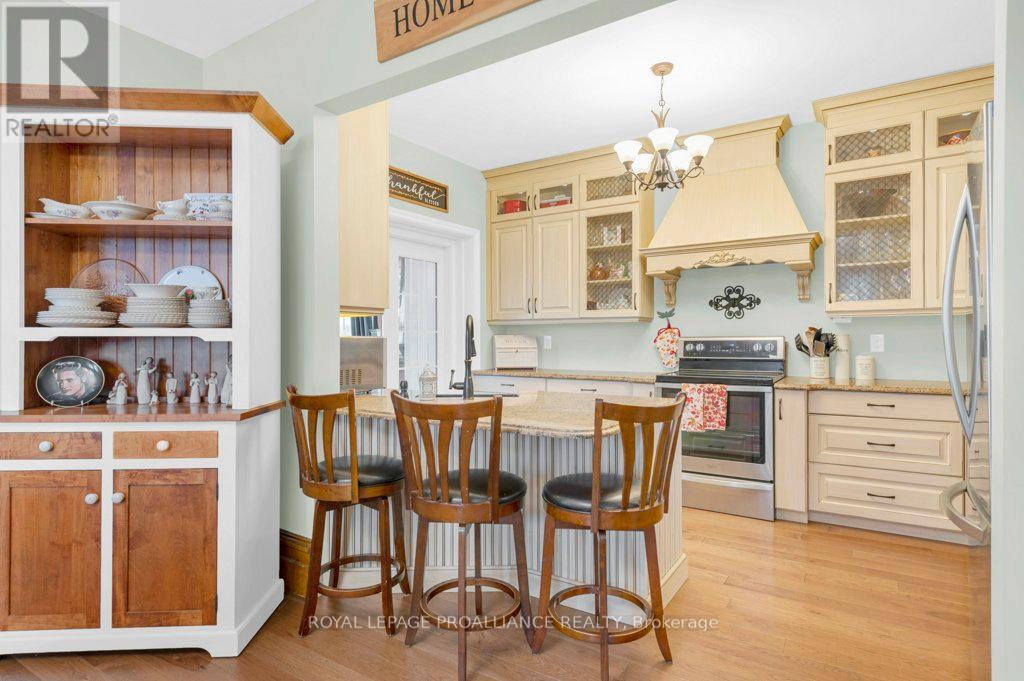 1423 Blessington Road, Belleville, Ontario  K0K 1V0 - Photo 19 - X12543142