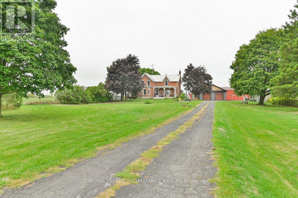 1423 Blessington Road, Belleville, Ontario  K0K 1V0 - Photo 2 - X12543142