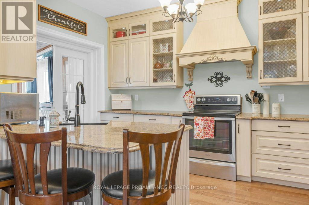 1423 Blessington Road, Belleville, Ontario  K0K 1V0 - Photo 20 - X12543142