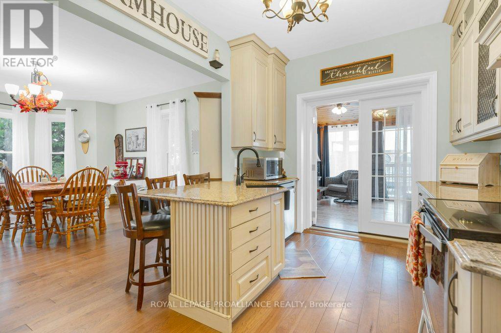 1423 Blessington Road, Belleville, Ontario  K0K 1V0 - Photo 21 - X12543142