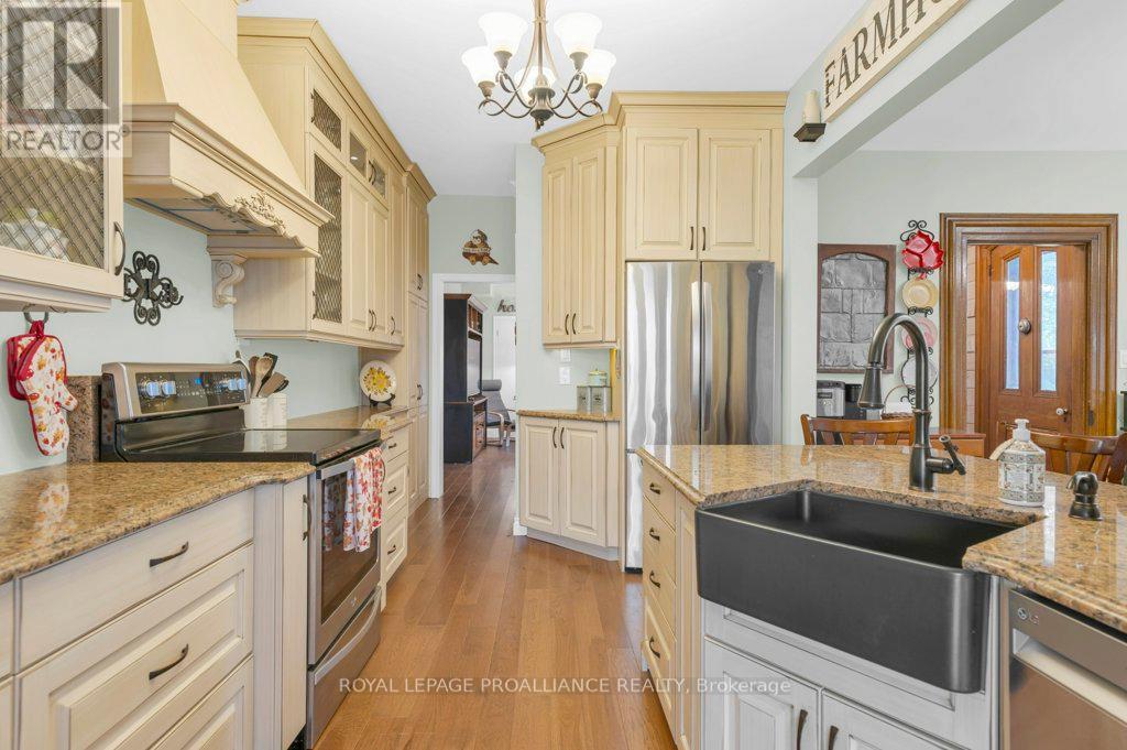 1423 Blessington Road, Belleville, Ontario  K0K 1V0 - Photo 22 - X12543142