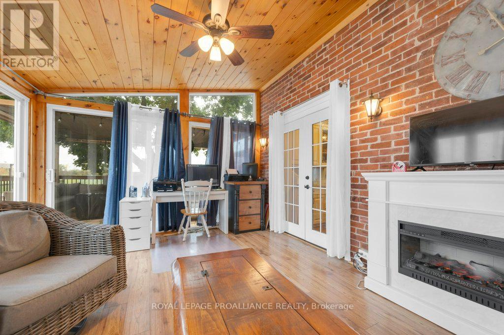 1423 Blessington Road, Belleville, Ontario  K0K 1V0 - Photo 24 - X12543142