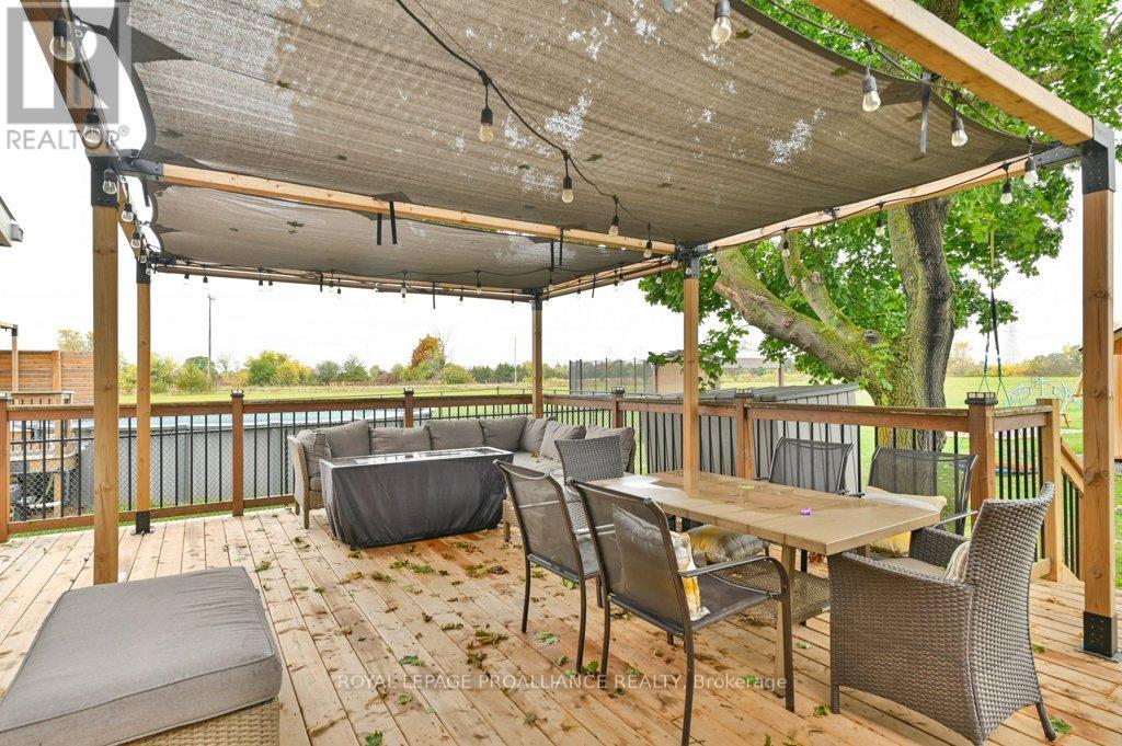 1423 Blessington Road, Belleville, Ontario  K0K 1V0 - Photo 30 - X12543142