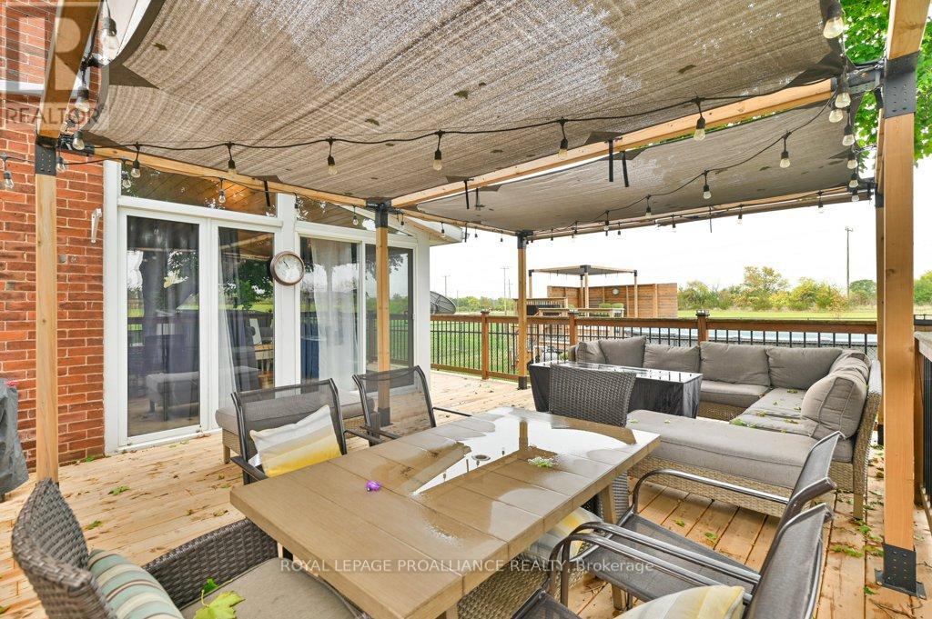 1423 Blessington Road, Belleville, Ontario  K0K 1V0 - Photo 31 - X12543142