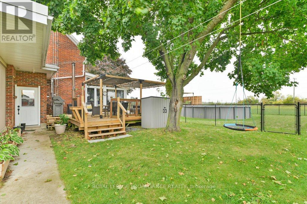 1423 Blessington Road, Belleville, Ontario  K0K 1V0 - Photo 32 - X12543142
