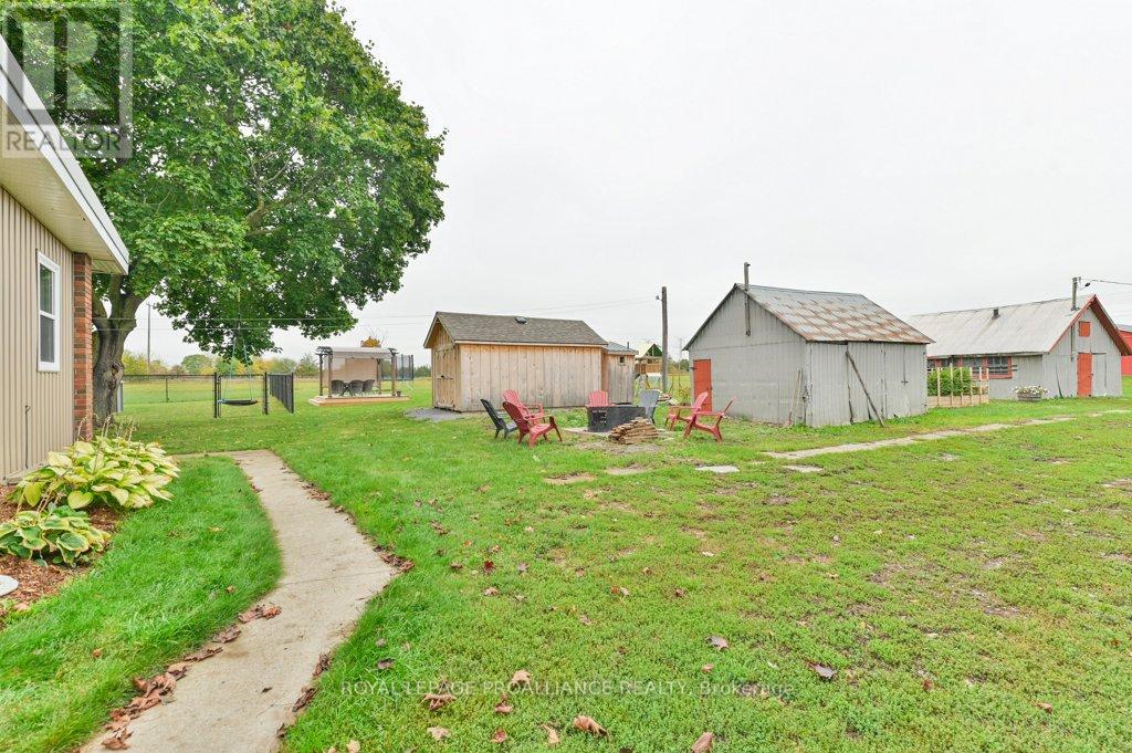 1423 Blessington Road, Belleville, Ontario  K0K 1V0 - Photo 34 - X12543142