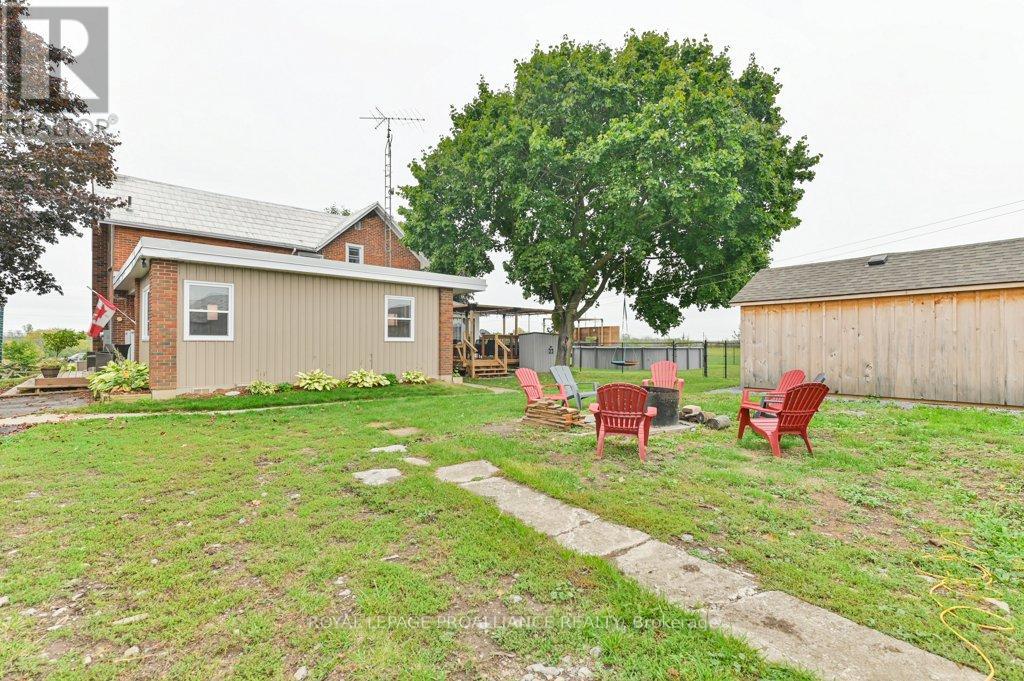 1423 Blessington Road, Belleville, Ontario  K0K 1V0 - Photo 35 - X12543142