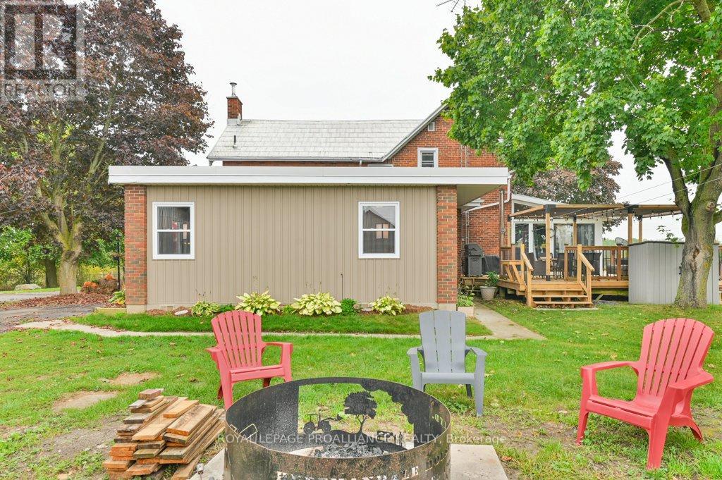 1423 Blessington Road, Belleville, Ontario  K0K 1V0 - Photo 36 - X12543142