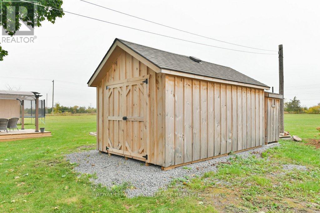 1423 Blessington Road, Belleville, Ontario  K0K 1V0 - Photo 37 - X12543142