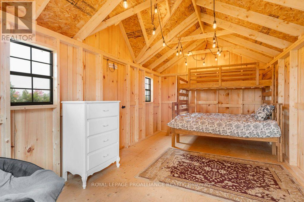 1423 Blessington Road, Belleville, Ontario  K0K 1V0 - Photo 38 - X12543142