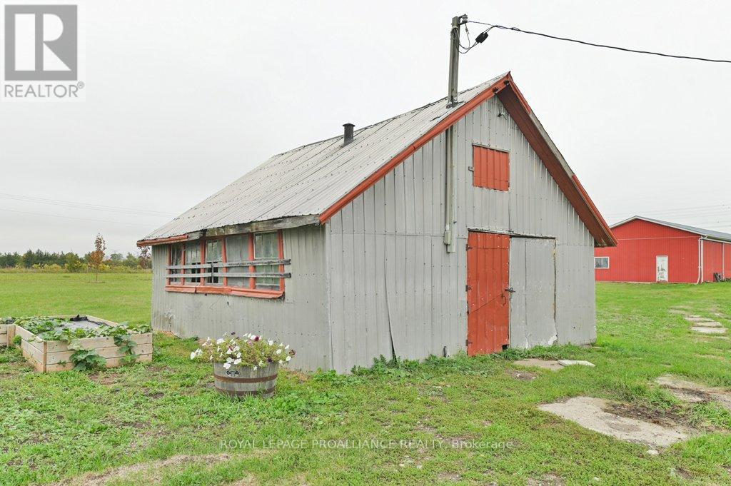 1423 Blessington Road, Belleville, Ontario  K0K 1V0 - Photo 39 - X12543142