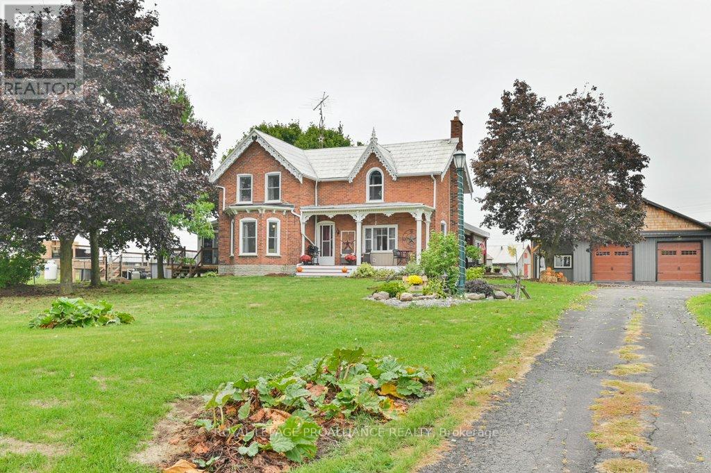 1423 Blessington Road, Belleville, Ontario  K0K 1V0 - Photo 4 - X12543142