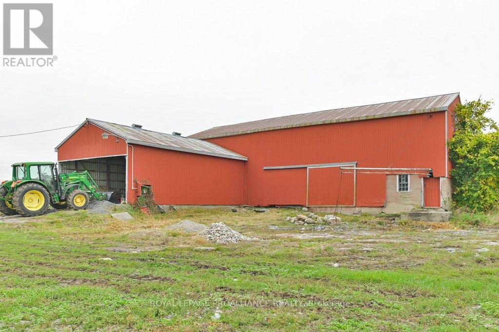 1423 Blessington Road, Belleville, Ontario  K0K 1V0 - Photo 40 - X12543142