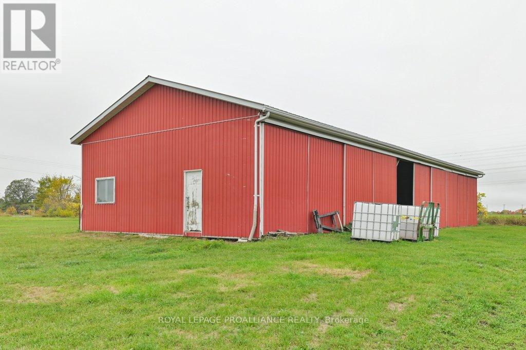 1423 Blessington Road, Belleville, Ontario  K0K 1V0 - Photo 41 - X12543142