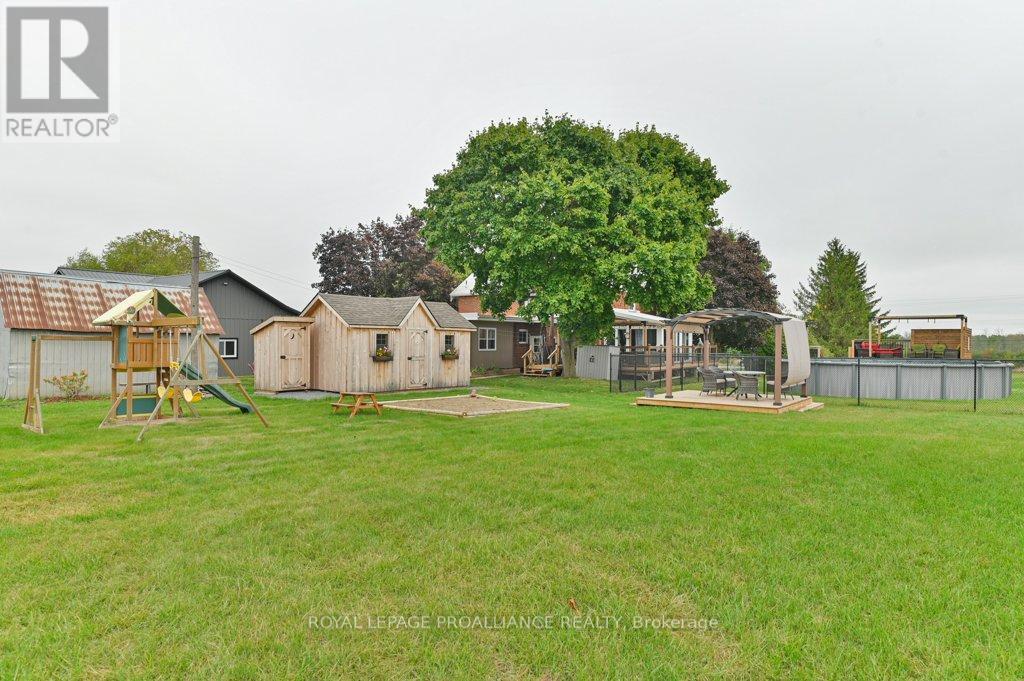 1423 Blessington Road, Belleville, Ontario  K0K 1V0 - Photo 43 - X12543142