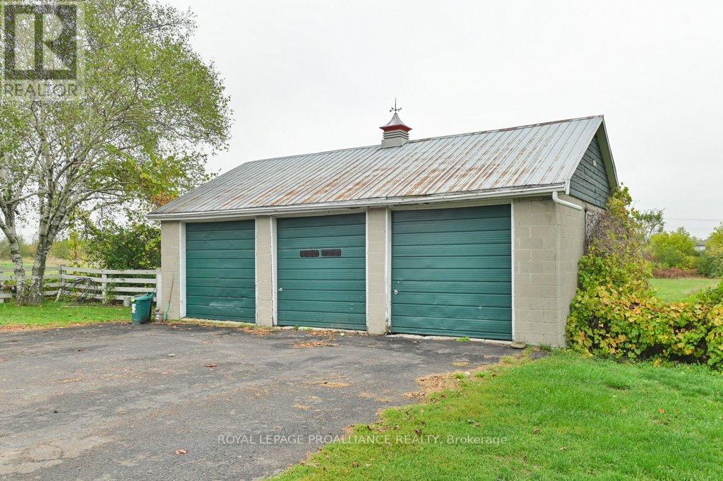 1423 Blessington Road, Belleville, Ontario  K0K 1V0 - Photo 45 - X12543142