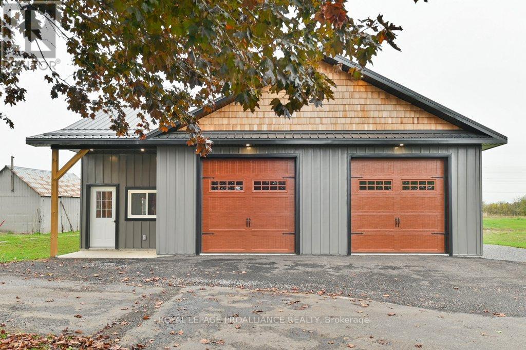 1423 Blessington Road, Belleville, Ontario  K0K 1V0 - Photo 46 - X12543142