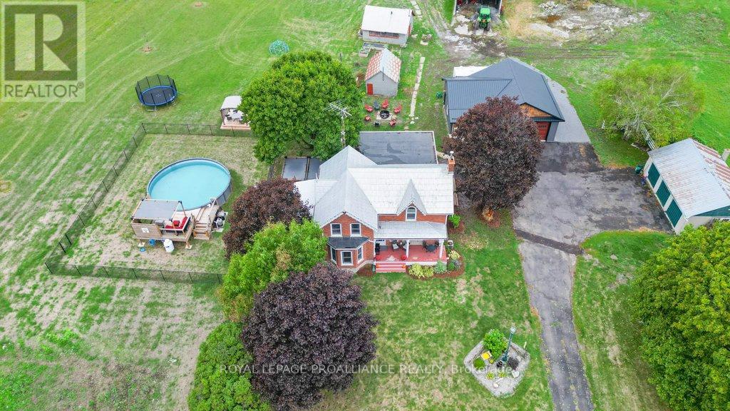 1423 Blessington Road, Belleville, Ontario  K0K 1V0 - Photo 47 - X12543142