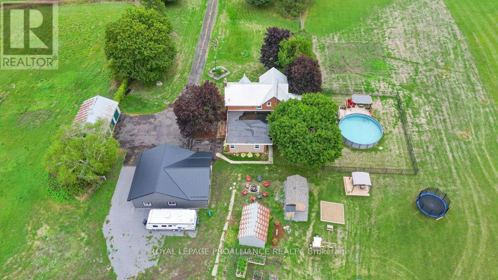 1423 Blessington Road, Belleville, Ontario  K0K 1V0 - Photo 48 - X12543142