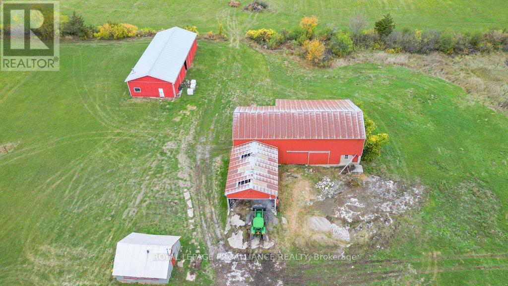 1423 Blessington Road, Belleville, Ontario  K0K 1V0 - Photo 49 - X12543142