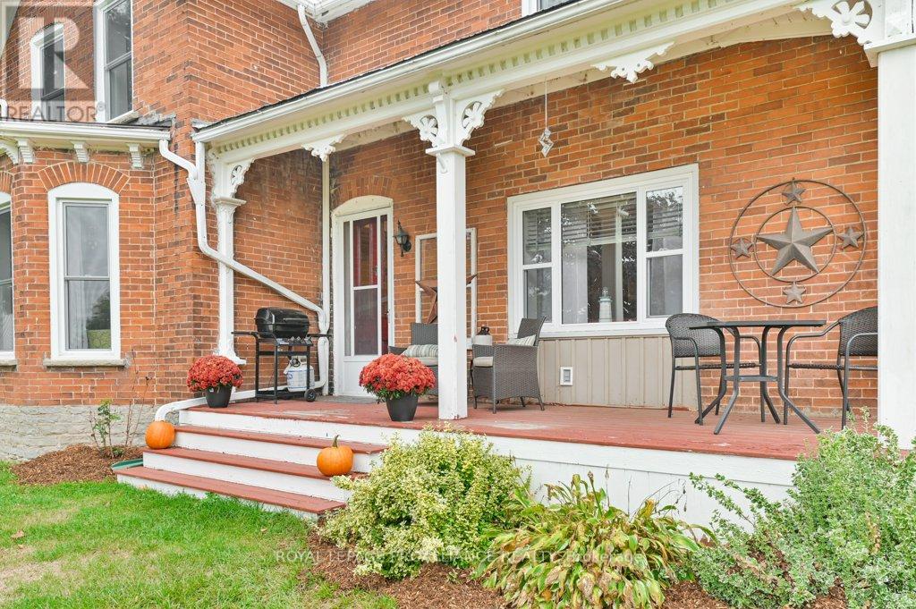 1423 Blessington Road, Belleville, Ontario  K0K 1V0 - Photo 5 - X12543142