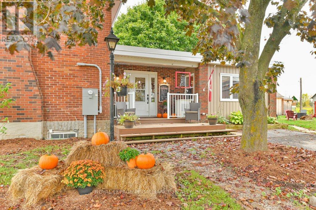 1423 Blessington Road, Belleville, Ontario  K0K 1V0 - Photo 6 - X12543142