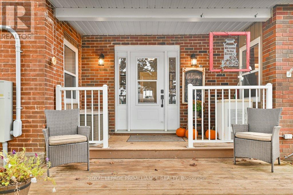 1423 Blessington Road, Belleville, Ontario  K0K 1V0 - Photo 7 - X12543142