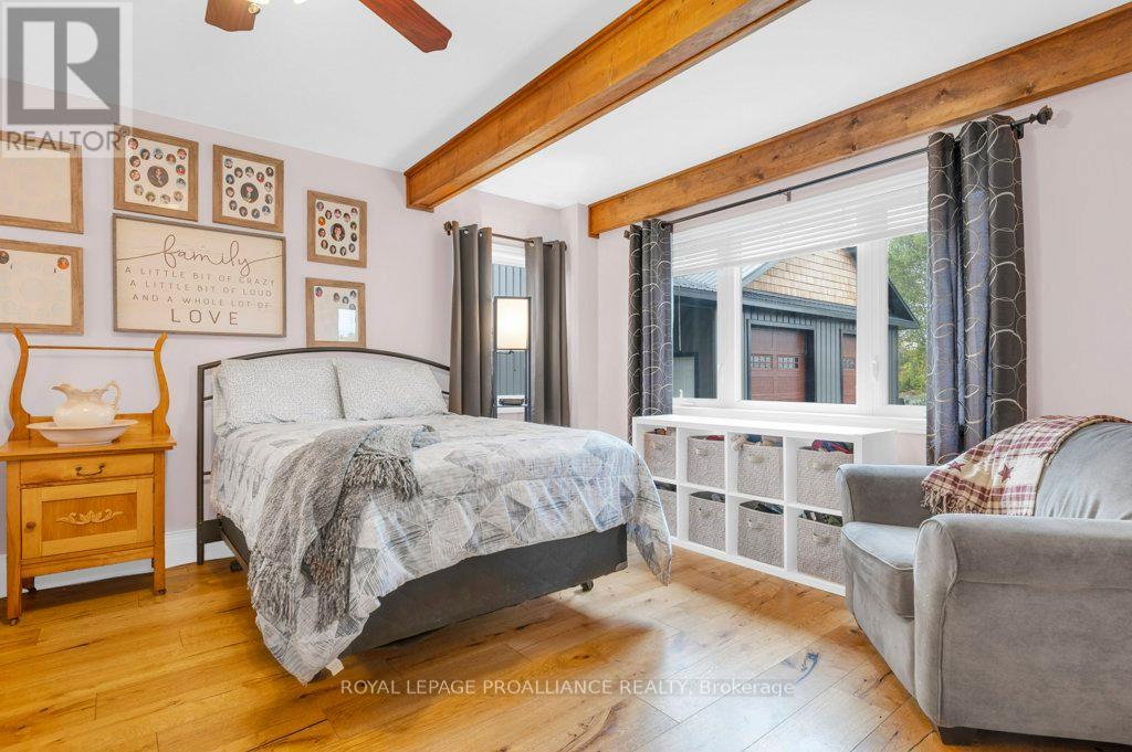 1423 Blessington Road, Belleville, Ontario  K0K 1V0 - Photo 9 - X12543142