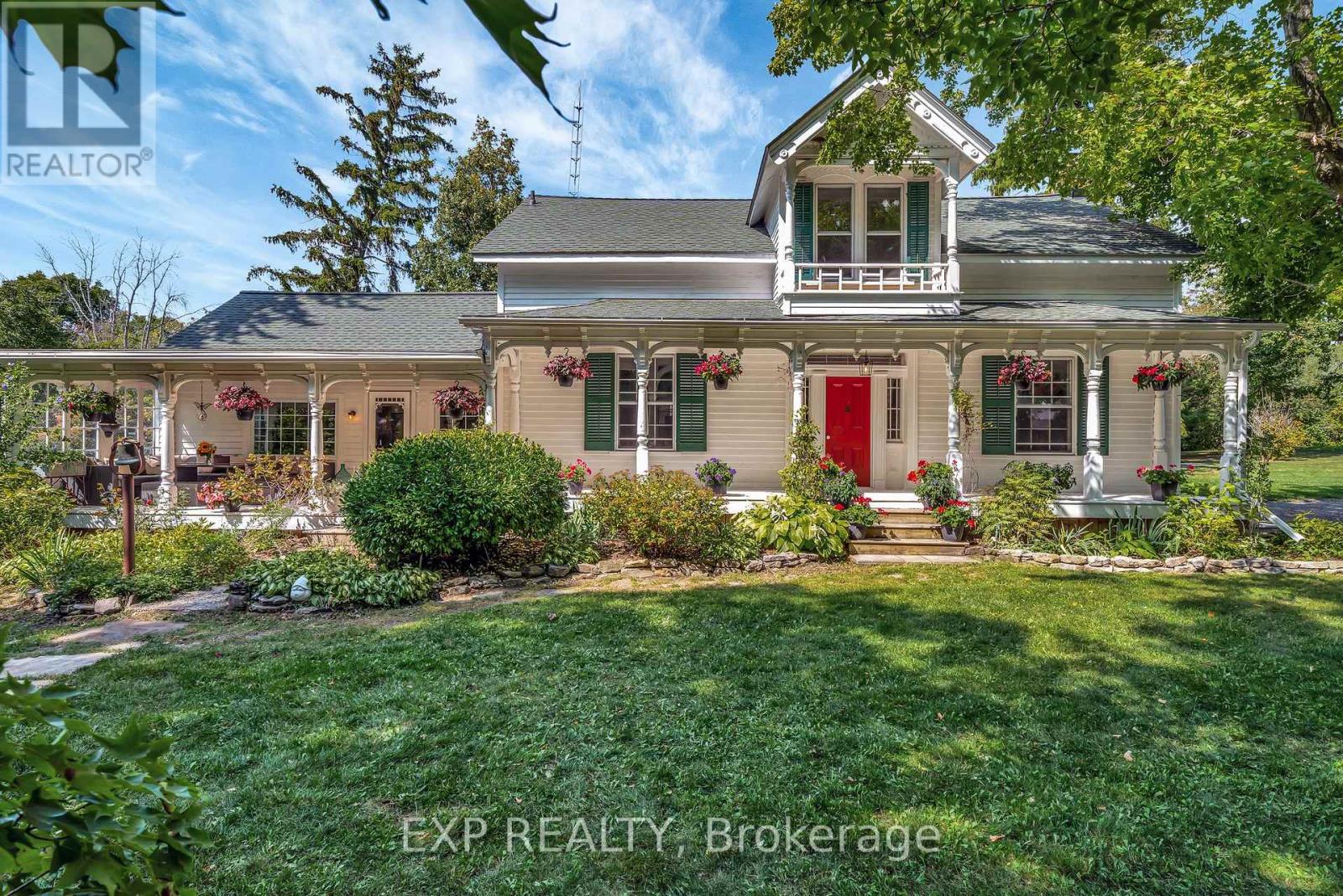 141 & 142 STATION ROAD, Prince Edward County, Ontario