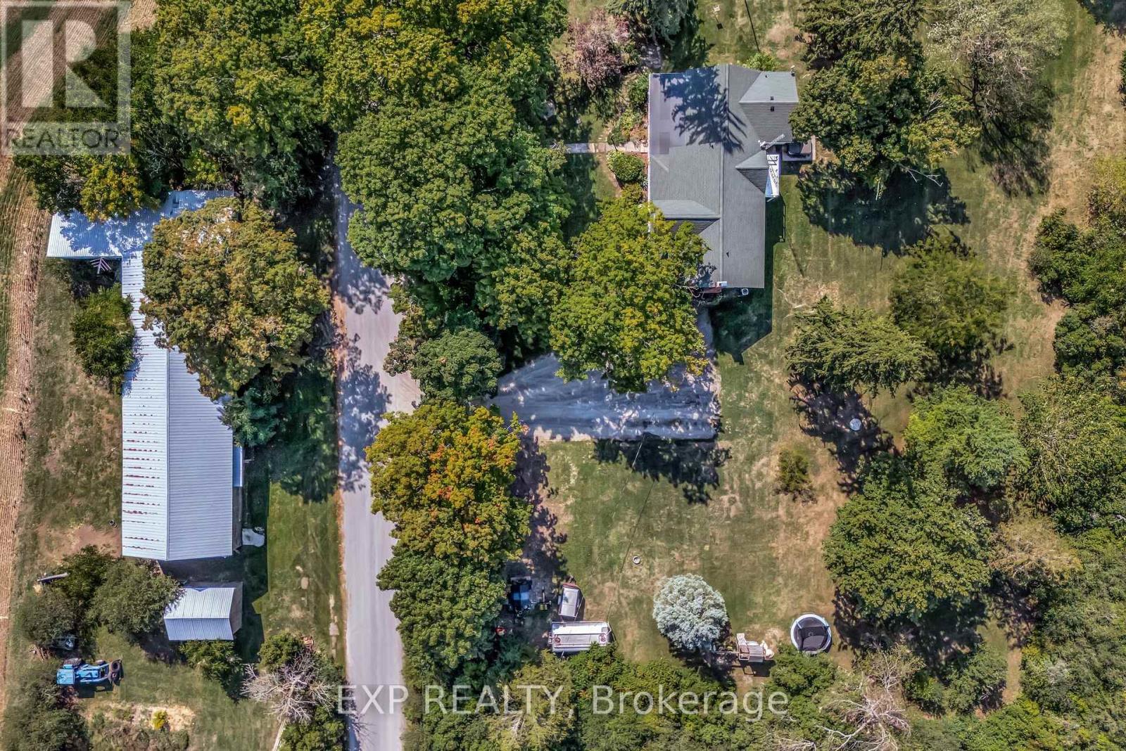 141 & 142 Station Road, Prince Edward County, Ontario  K0K 2J0 - Photo 12 - X12543360