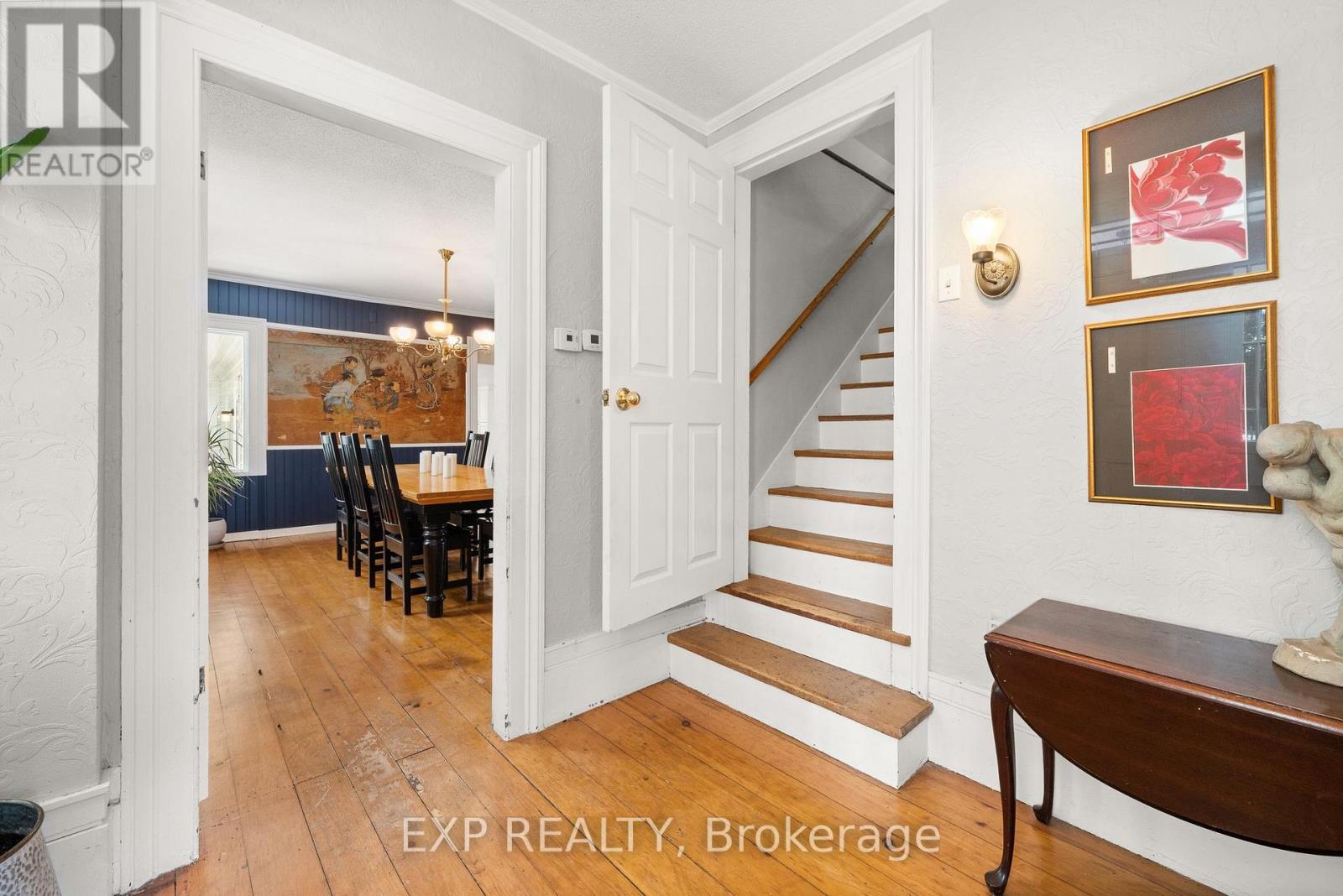 141 & 142 Station Road, Prince Edward County, Ontario  K0K 2J0 - Photo 13 - X12543360