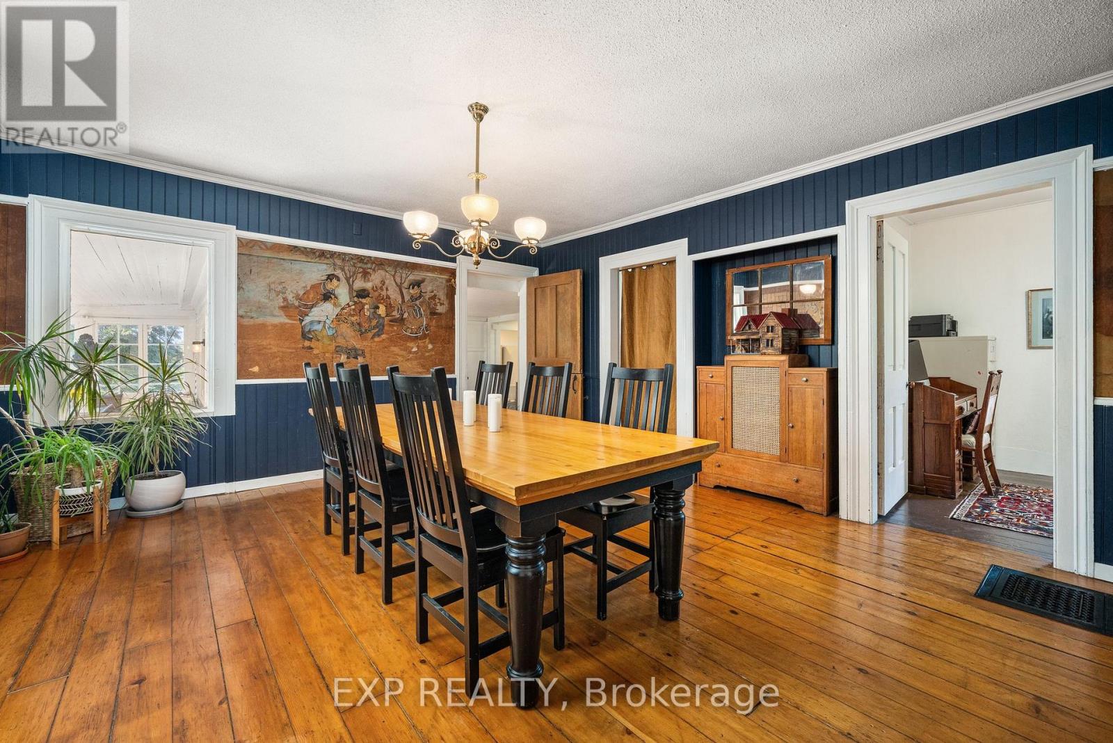141 & 142 Station Road, Prince Edward County, Ontario  K0K 2J0 - Photo 14 - X12543360