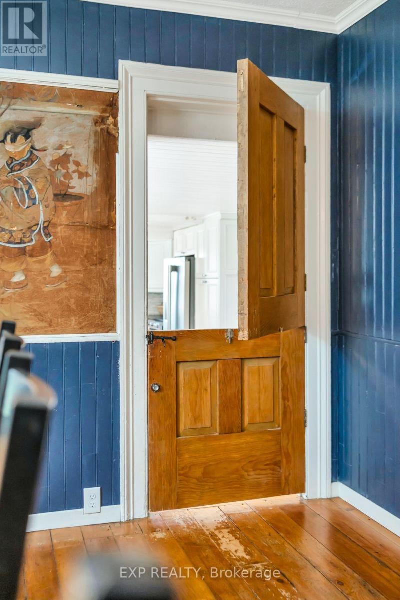 141 & 142 Station Road, Prince Edward County, Ontario  K0K 2J0 - Photo 15 - X12543360