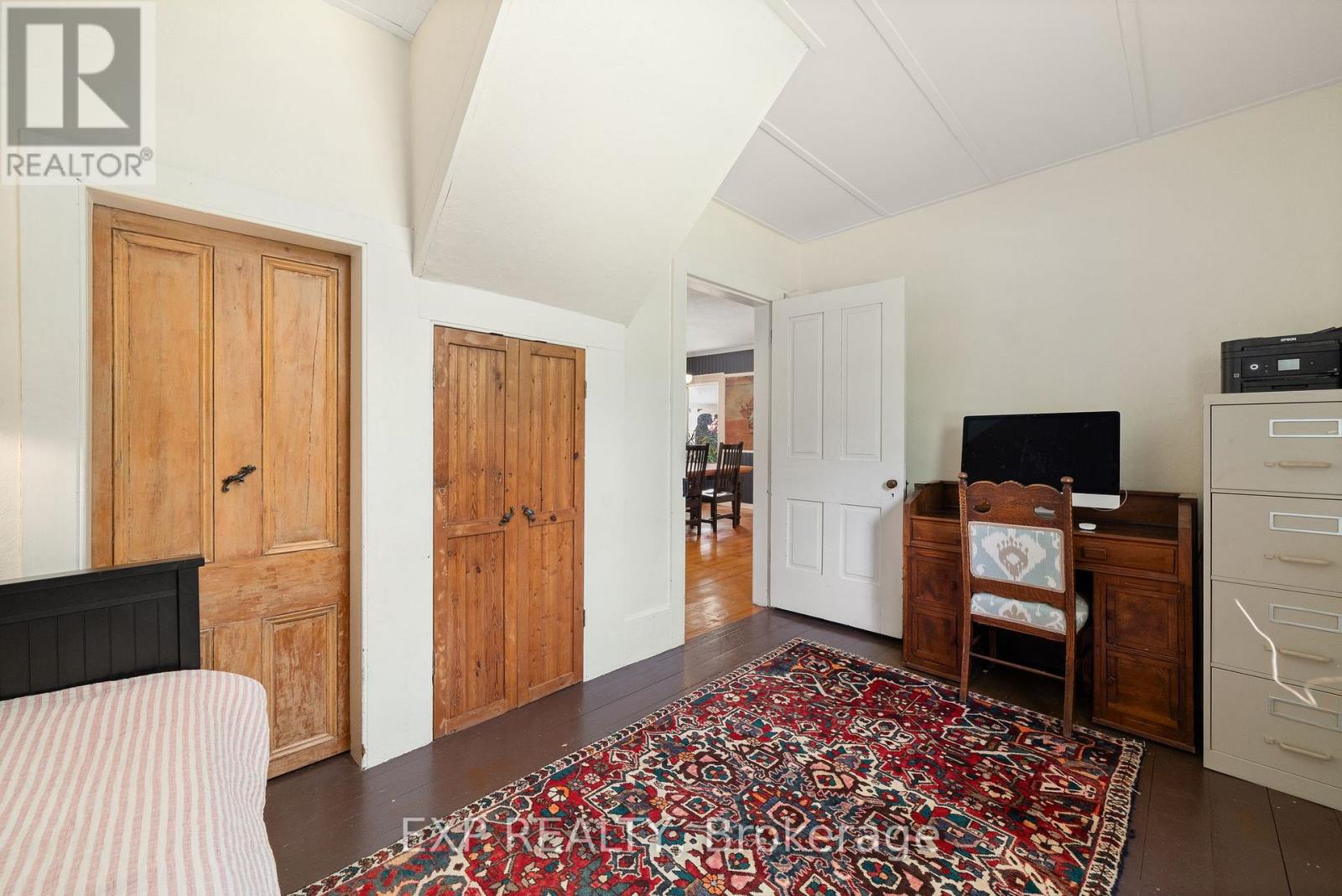 141 & 142 Station Road, Prince Edward County, Ontario  K0K 2J0 - Photo 17 - X12543360