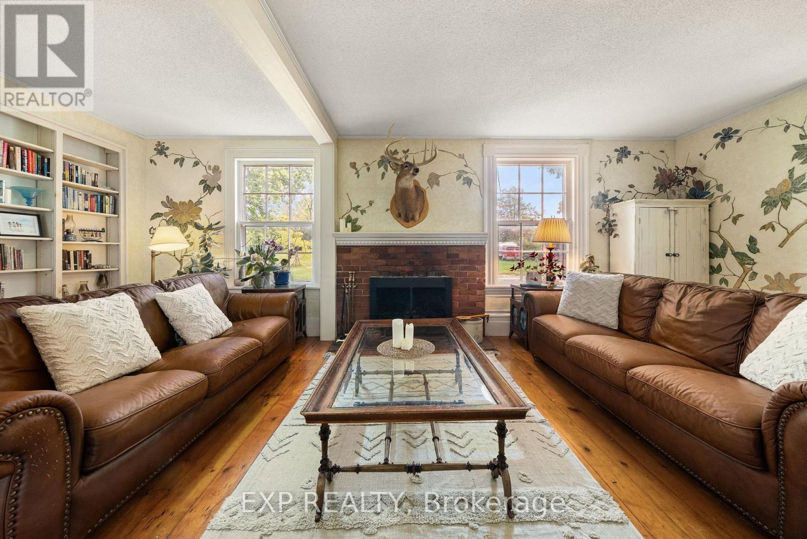 141 & 142 Station Road, Prince Edward County, Ontario  K0K 2J0 - Photo 21 - X12543360