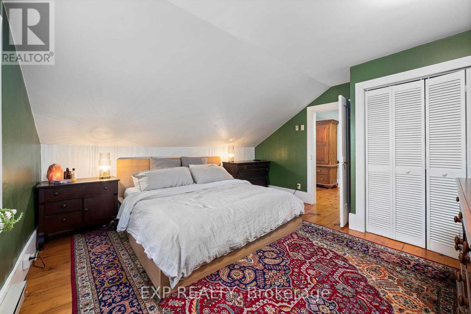 141 & 142 Station Road, Prince Edward County, Ontario  K0K 2J0 - Photo 37 - X12543360