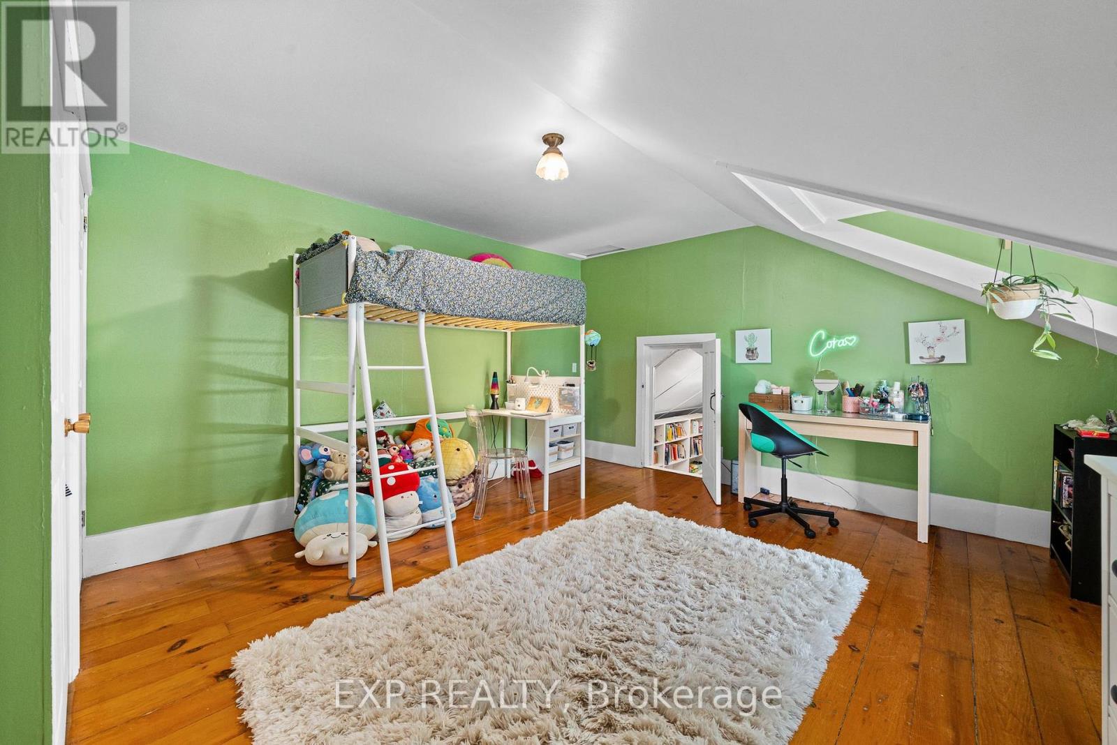 141 & 142 Station Road, Prince Edward County, Ontario  K0K 2J0 - Photo 39 - X12543360