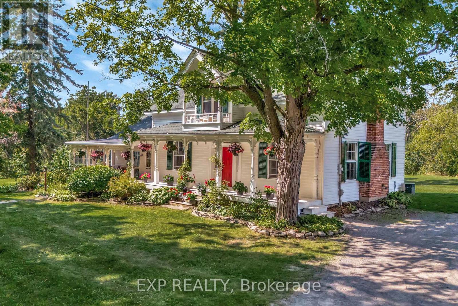 141 & 142 Station Road, Prince Edward County, Ontario  K0K 2J0 - Photo 4 - X12543360